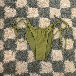 Target Bikini Bottoms
